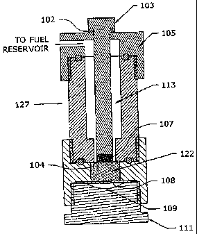 Une figure unique qui représente un dessin illustrant l'invention.